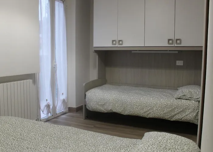 Corte Dei Pavoni 10 Minuti Da Stadio San Siro E Fiera Pet Friendly Апартаменты *