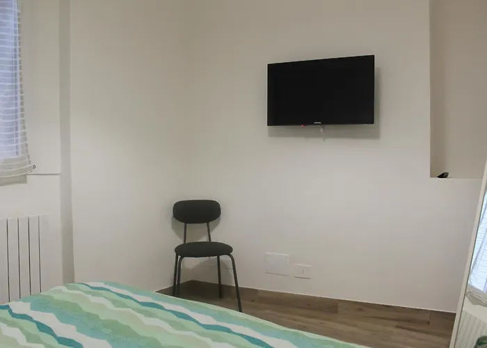 Corte Dei Pavoni 10 Minuti Da Stadio San Siro E Fiera Pet Friendly Апартаменты *