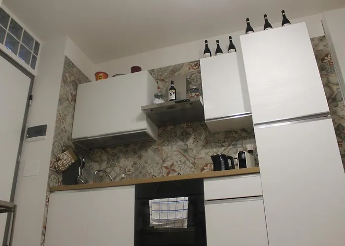 Corte Dei Pavoni 10 Minuti Da Stadio San Siro E Fiera Pet Friendly Lejlighed Milano