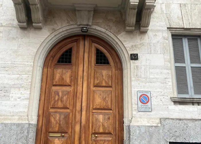 Stylish Courtyard Loft Citylife *