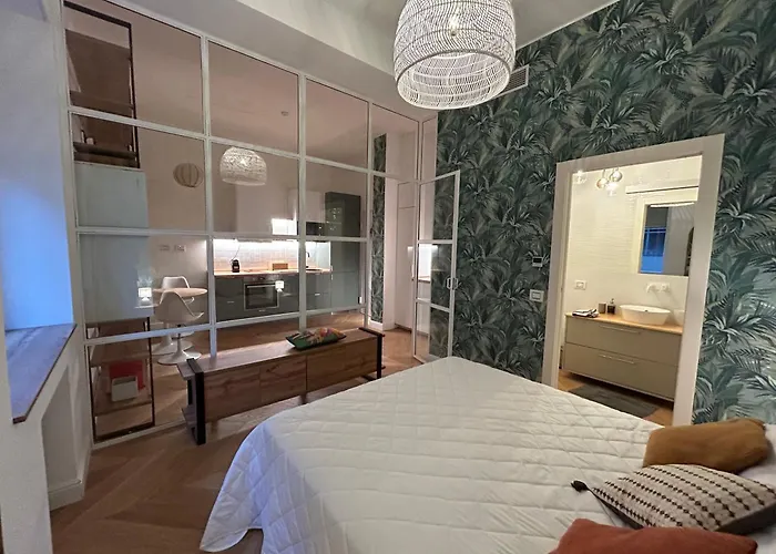 Comfort Chic - Station *