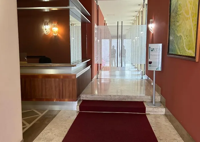 Comfort Chic - Station * 밀라노