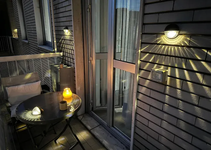 Guestart Mazzini 12 Duomo * Milan