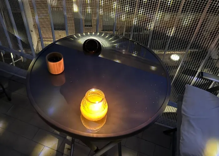 Guestart Mazzini 12 Duomo Apartment