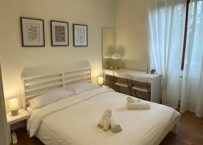 Daire Damiano - San Siro - Fiera *