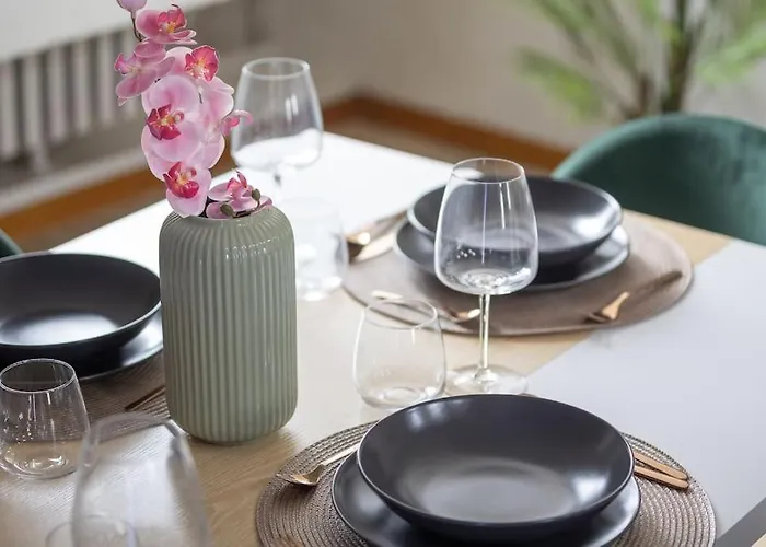 Golden View * Милан