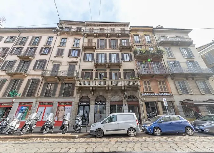 Golden View Appartamento *