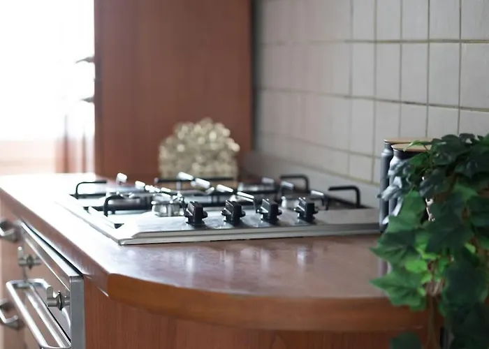 Golden View * Milano