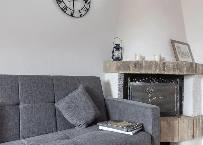 Апартаменты Golden View Милан