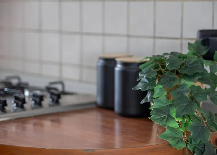 Appartamento Golden View