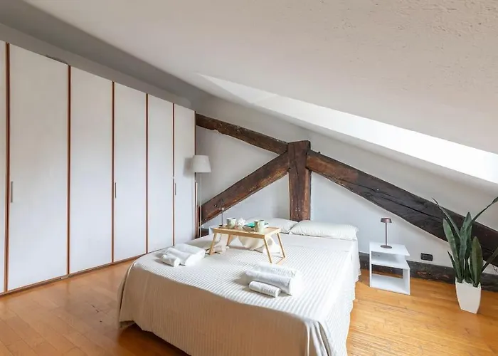 Golden View Appartamento *