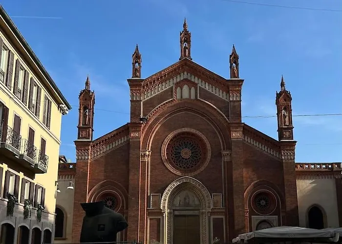 Golden View Appartamento