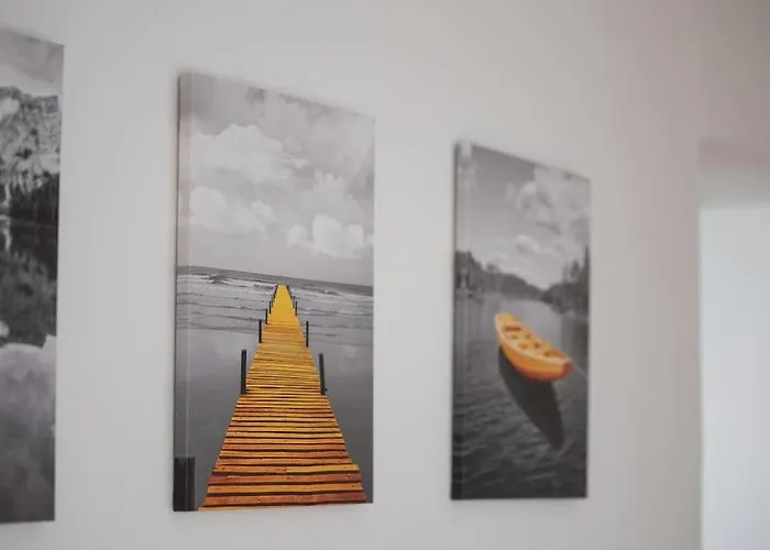 Golden View * Milano