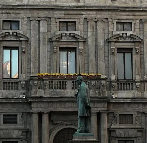 Golden View Appartamento Milano