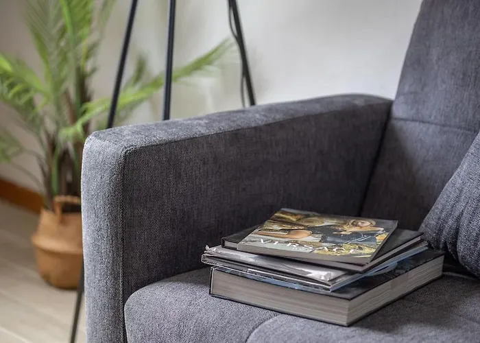 Golden View Апартаменты