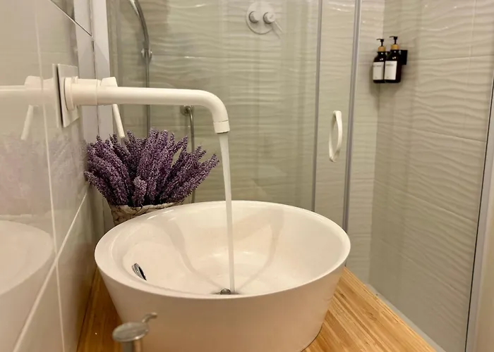 Comfort Chic - Station Mediolan