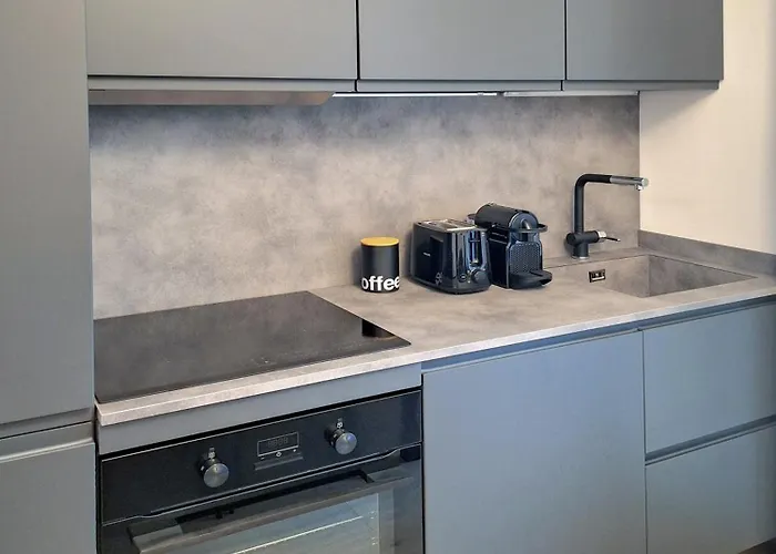 Appartamento Compagnoni12 Luxury Penthouse With Private Jacuzzi&spa Milano