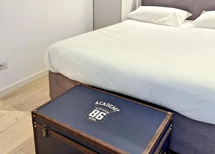 Compagnoni12 Luxury Penthouse With Private Jacuzzi&spa * Milano