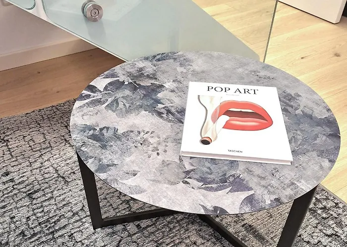 Compagnoni12 Luxury Penthouse With Private Jacuzzi&spa Appartamento *