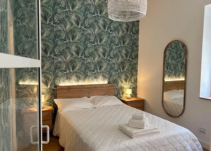 Comfort Chic - Station