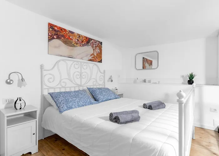 Διαμέρισμα So14 - Loreto - Duomo -central - Comfortable - *