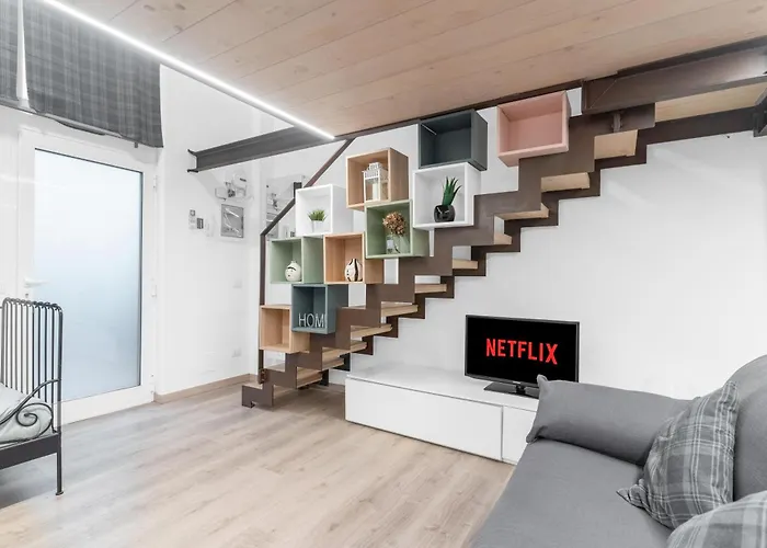 דירה So14 - Loreto - Duomo -central - Comfortable -