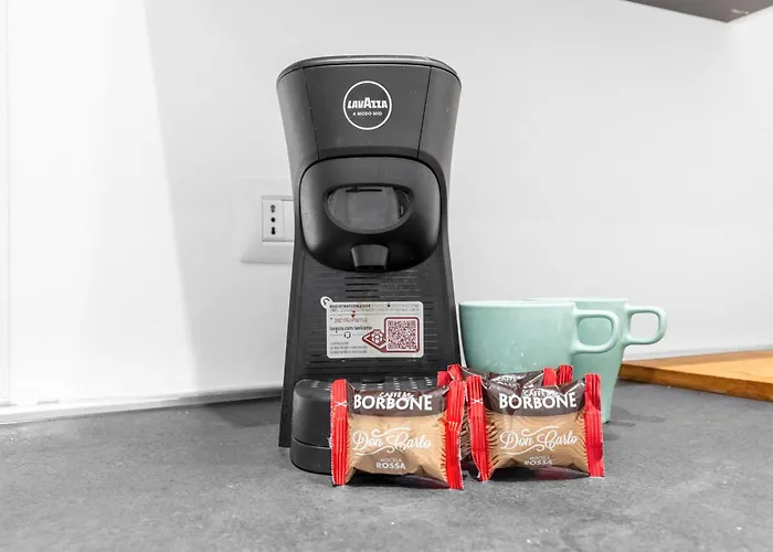 דירה So14 - Loreto - Duomo -central - Comfortable - *