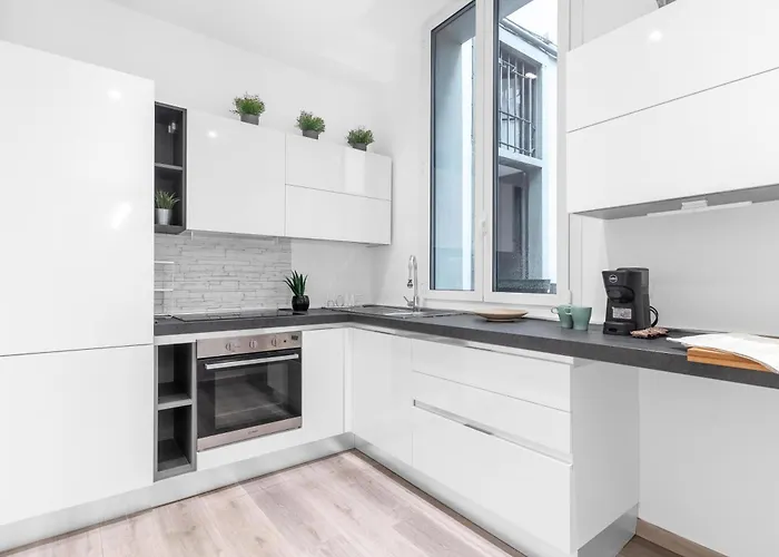 So14 - Loreto - Duomo -central - Comfortable -