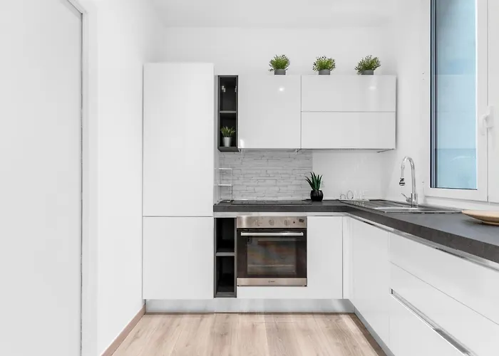 דירה So14 - Loreto - Duomo -central - Comfortable -