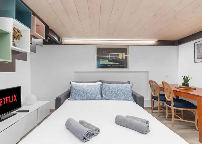 So14 - Loreto - Duomo -central - Comfortable - דירה מילאנו