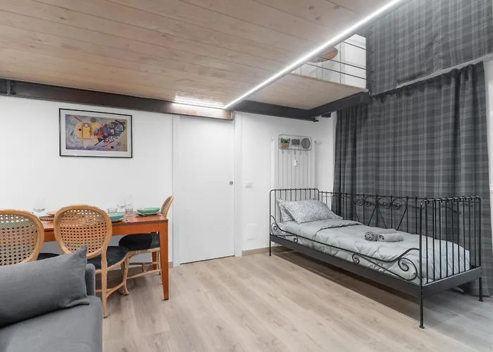 So14 - Loreto - Duomo -central - Comfortable - *