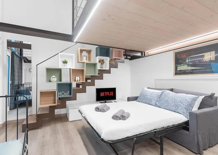 So14 - Loreto - Duomo -central - Comfortable - * מילאנו