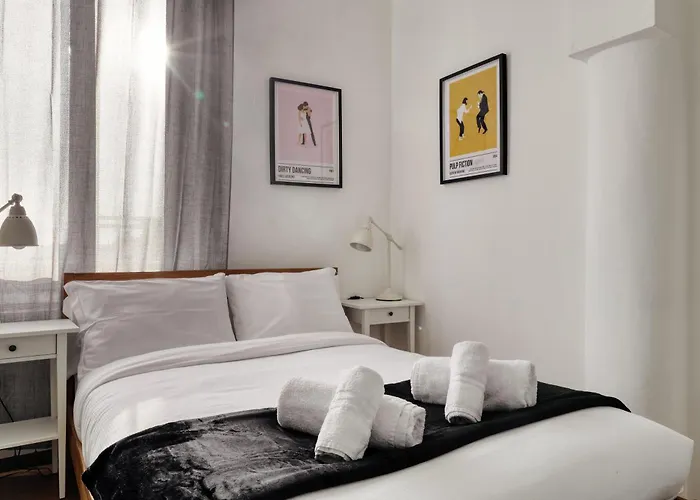 View דירה מילאנו