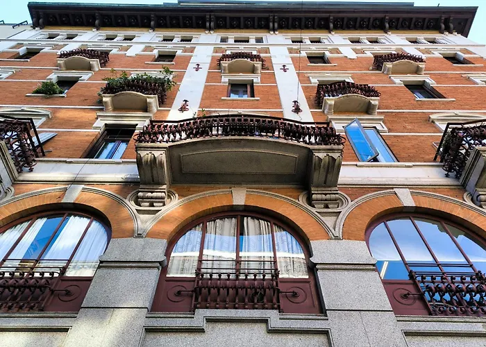 Appartamento View