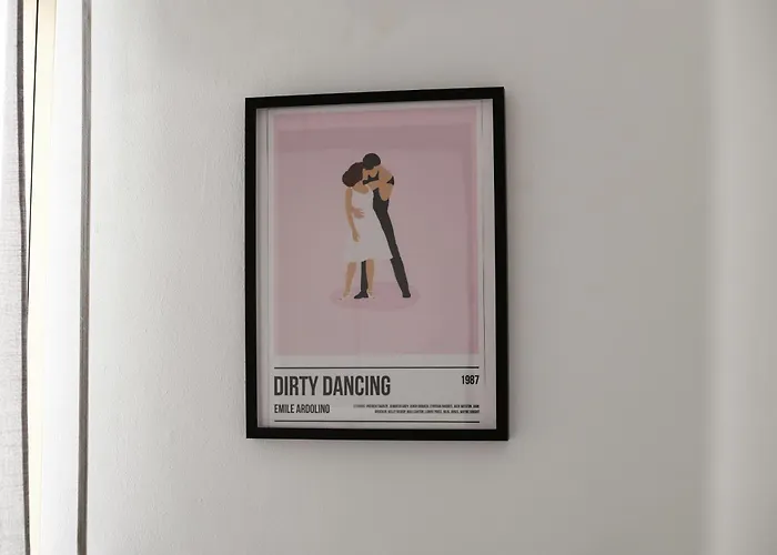 View דירה מילאנו