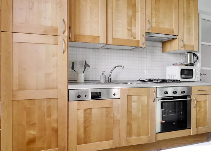 View דירה מילאנו