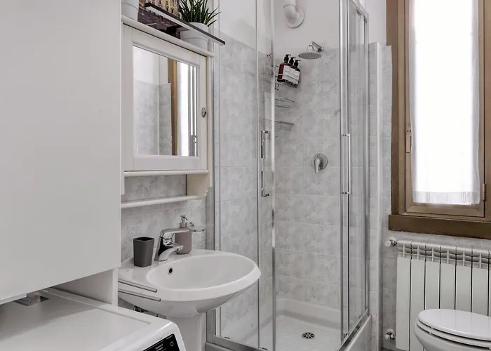 View דירה מילאנו