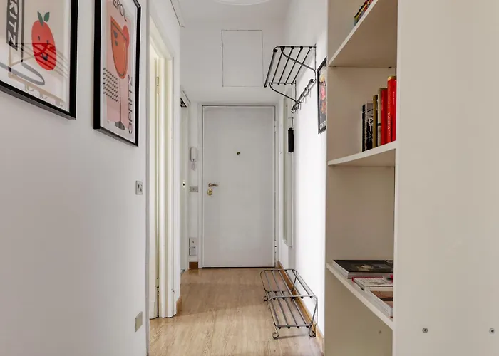 דירה View מילאנו