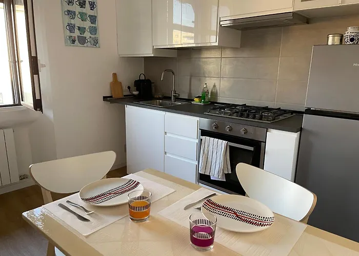 Liberty In דירה *