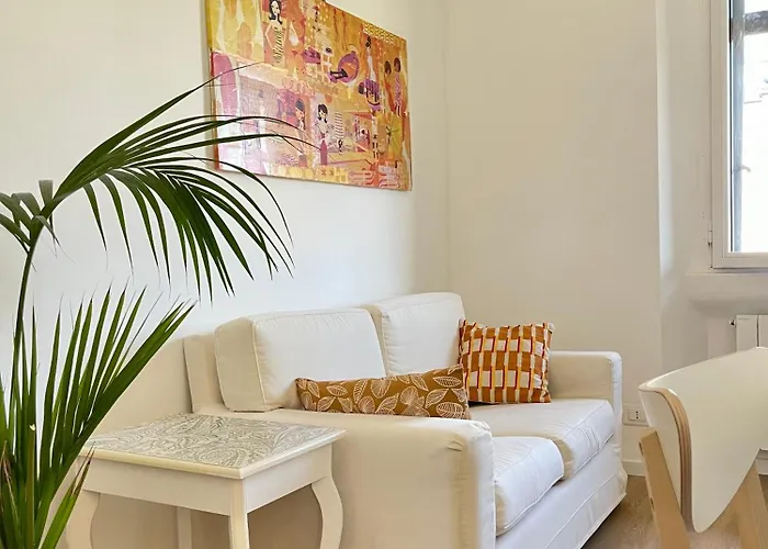 Liberty In דירה מילאנו