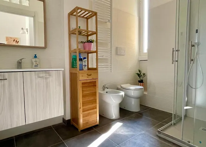 Liberty In דירה *