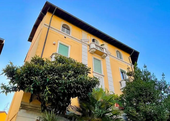 Liberty In דירה *