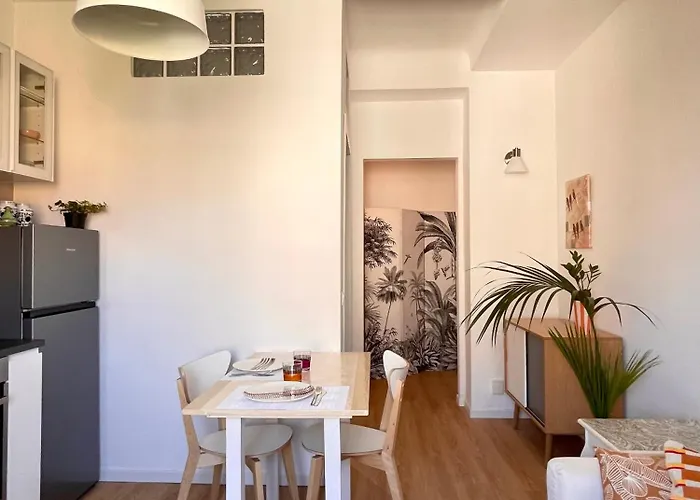 דירה Liberty In מילאנו