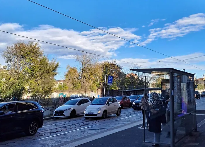 Dolce Naviglio *