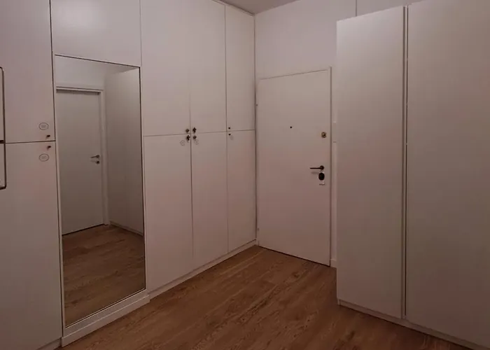 Apartmán Dolce Naviglio Milán