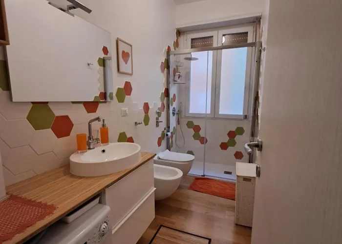 Dolce Naviglio Apartmán *
