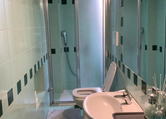 Bilocale Lambrate * Milan