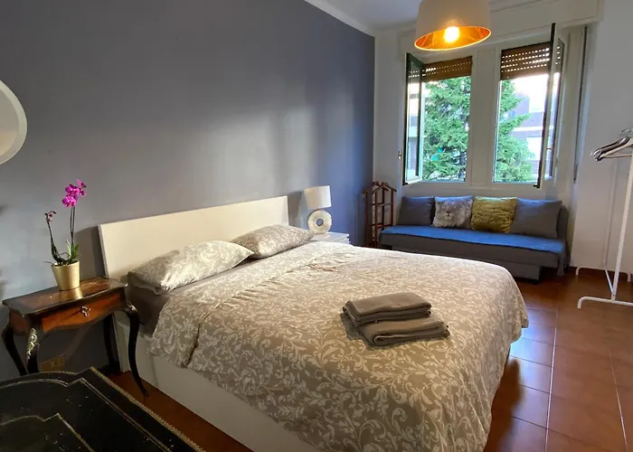 Apartment Bilocale Lambrate *