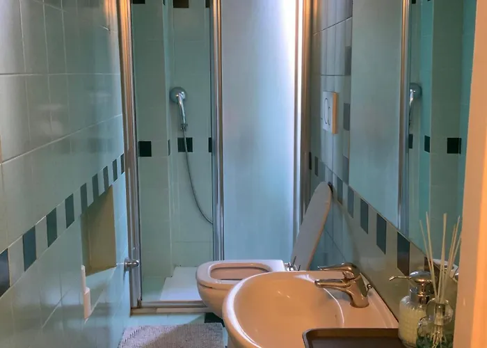 Bilocale Lambrate Apartment *