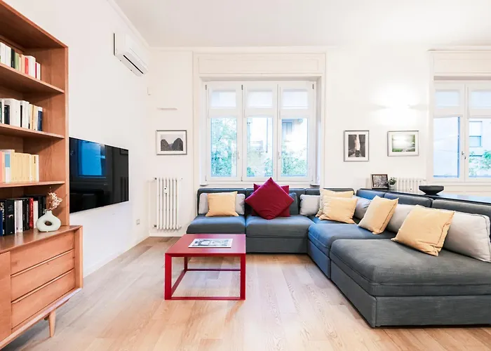 Easylife - - Ampere 63 - Citta Studi Mediolan